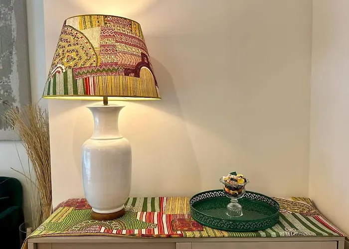דירה Elegant With Terrace In Balduina *