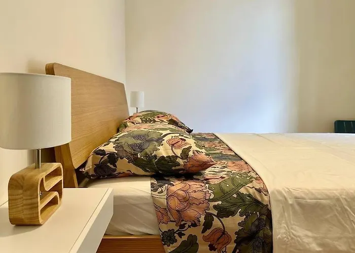 דירה Elegant With Terrace In Balduina רומא