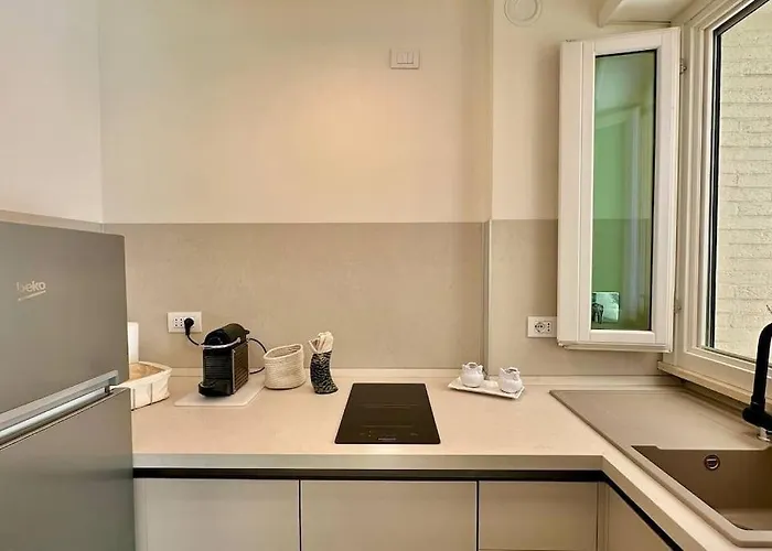 Elegant With Terrace In Balduina רומא