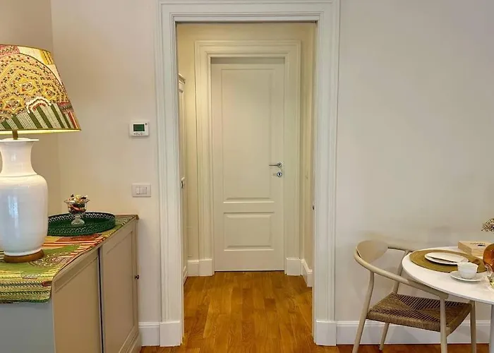 דירה Elegant With Terrace In Balduina