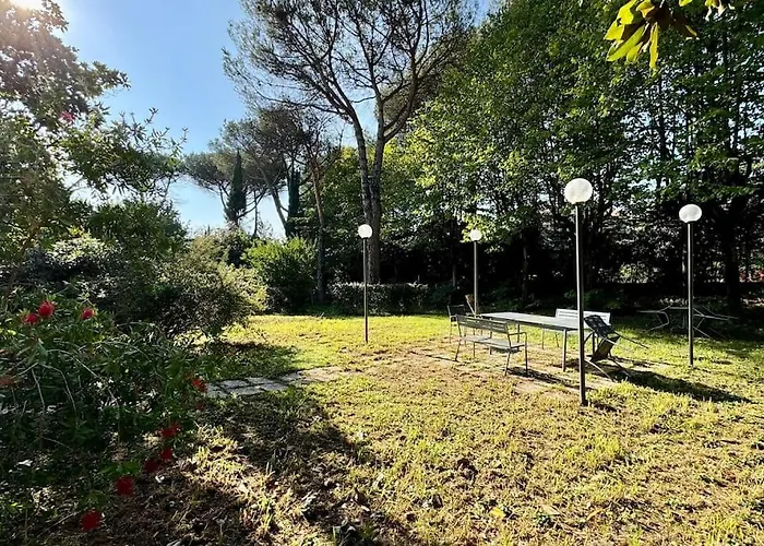 Elegant With Terrace In Balduina דירה רומא